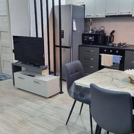 My House Villa Borjomi Ngoại thất bức ảnh