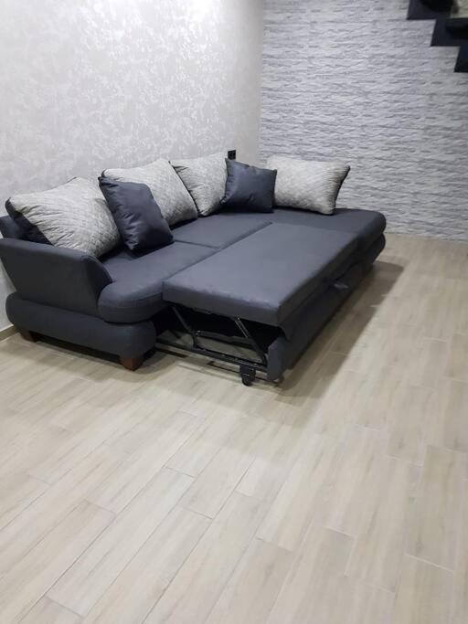 My House Villa Borjomi Ngoại thất bức ảnh