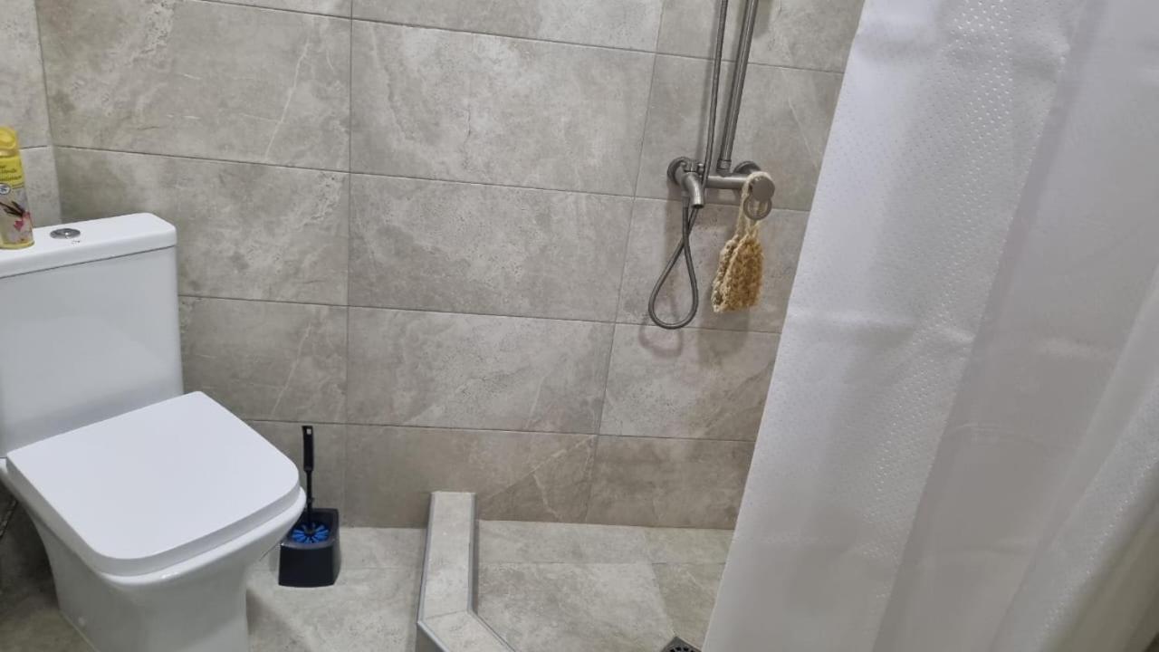 My House Villa Borjomi Ngoại thất bức ảnh