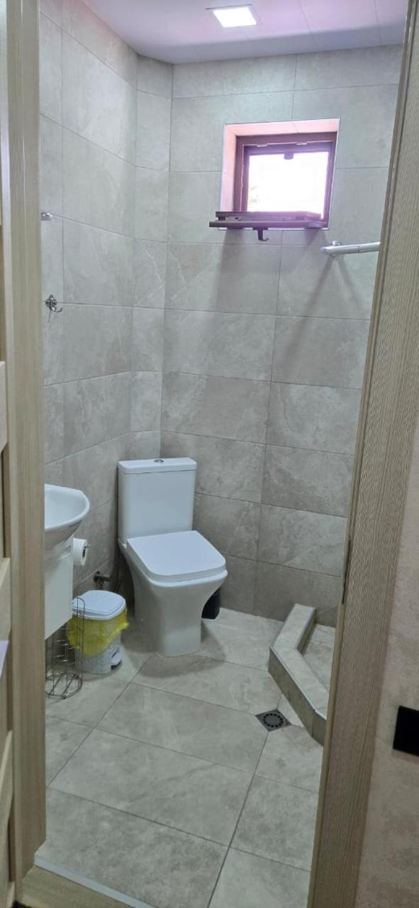 My House Villa Borjomi Ngoại thất bức ảnh