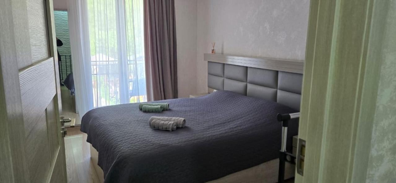 My House Villa Borjomi Ngoại thất bức ảnh