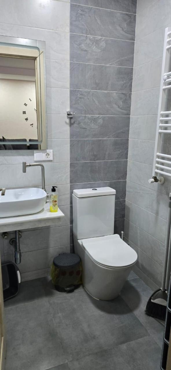 My House Villa Borjomi Ngoại thất bức ảnh