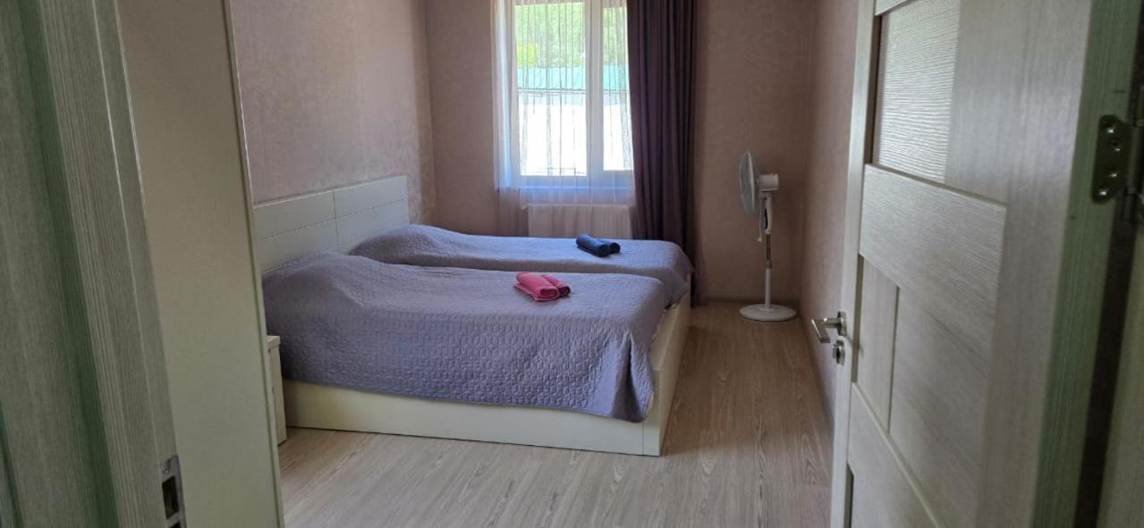 My House Villa Borjomi Ngoại thất bức ảnh